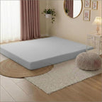 Stretchy Full Size Fitted Sheet - Image 4