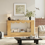 63-Inch Smart Console Table - Image 8