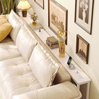 Huuger 102.4 Inch Sofa Table - Image 2