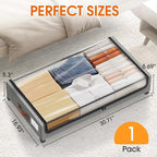 SpaceHacks Under Bed Storage - Image 2