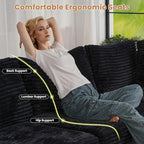 ovios 32.7 inches Armrest Seat Module - Image 3