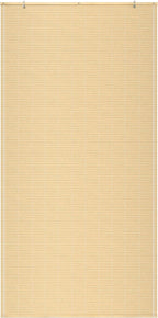 Red Lantern Matchstick Cordless Window Shade by RedLantern