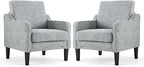 VINGLI Accent Chair for Living Room Chairs Reading Chair for Bedroom Chair by VINGLI