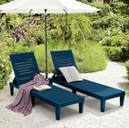Nestl Sun Tanning Chair - Image 7
