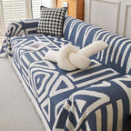 VClife Bohemian Couch Covers, Pet Sofa Protector - Image 6