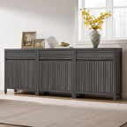 SICOTAS Sideboard Buffet Cabinet by SICOTAS
