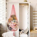Amdermi Novel Stuffed Animal Hammock Corner Hanging Net - Image 8