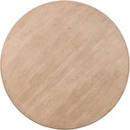 Liberty Furniture Proximity Place Living Room Round Cocktail Table Transitional - Image 5