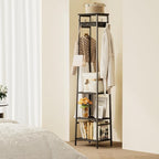 Coat Rack Freestanding, Coat Stand - Image 2