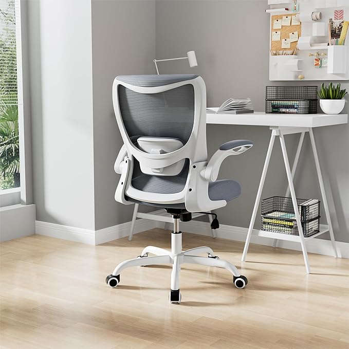 MUXX.STIL Office Chair, Ergonomic Desk Chair - Image 8