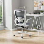 MUXX.STIL Office Chair, Ergonomic Desk Chair - Image 8