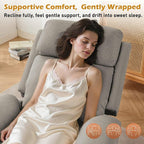Korser Recliner Chair, Living Room Chairs - Image 8