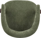 Christopher Knight Home Zax Modern Accent Chair - Image 12
