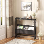 Asgolion 31.5'' Small Console Table - Image 2