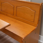 Linon Home Chelsea Nook - Image 5
