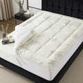Twin Mattress Topper by Unknown