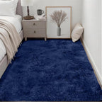 6x9 Area Rugs for Living Room Bedroom: Ultra Soft Fluffy Shag Rug Upgrade - Image 3
