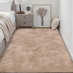 6x9 Area Rugs for Living Room Bedroom: Ultra Soft Fluffy Shag Rug Upgrade - Image 3