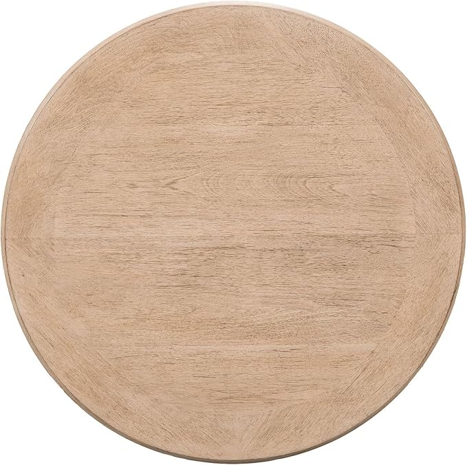 Liberty Furniture Proximity Place Living Room Round Chairside Table - Image 5