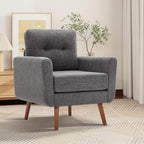 Tbfit Accent Chair, Reading Chair by TBfit