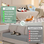 Loiion Cat Scratch Furniture Protector - Image 7