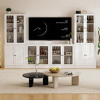 TUSY 71" TV Stand Storage Set - Image 3