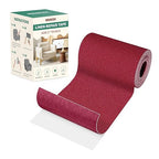 BESEZX Linen Fabric Repair Tape, 3x79 Inch Self Adhesive Repair Patches by Besezx
