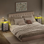 Vagusicc Night Stand Set 2 - Image 7