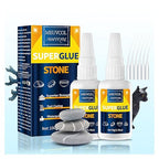 Meuvcol Stone Glue 100g by Meuvcol