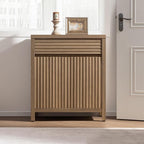SICOTAS 29" Fluted Buffet Cabinet - Image 3