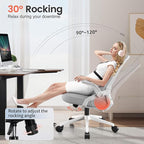 GTPLAYER Ergonomic Office Chair - Image 5