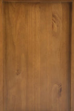 SIMPLIHOME Warm Shaker Bedside Table - Image 13