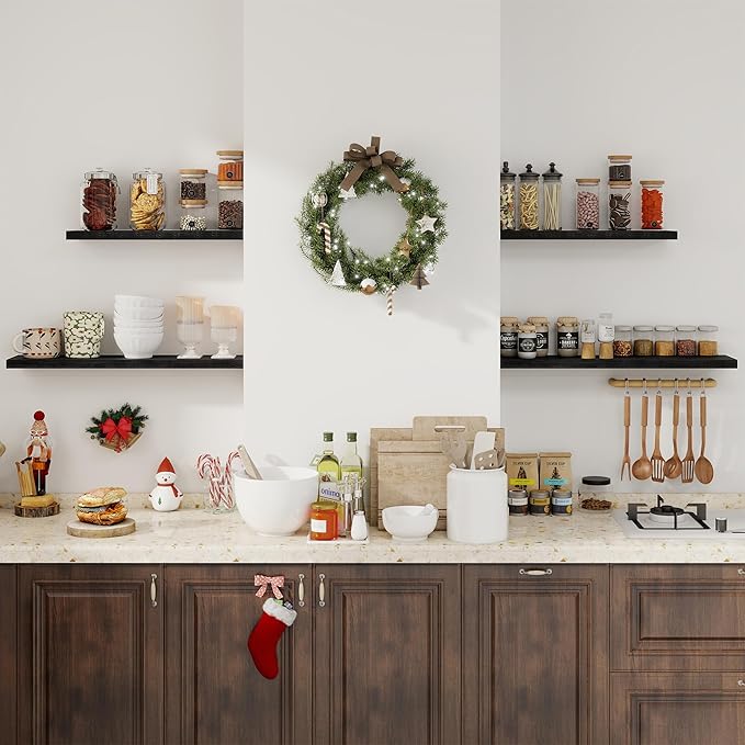 Fun Memories 36Inch Floating Shelves - Image 2