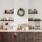 Fun Memories 36Inch Floating Shelves - Image 2