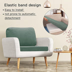 Outdoor Cushion Covers Set, Replacement - Image 5