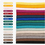 BALCONY & FALCON Rectangle Tablecloth 47” x 63“ Washable Wrinkle Resistant and - Image 6