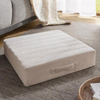 Codi Floor Cushions for Adults, Large Meditation Pillows by Codi