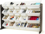 Humble Crew Toy Storage Organizer - Image 5