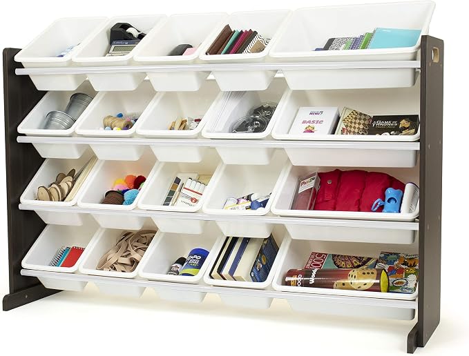 Humble Crew Toy Storage Organizer - Image 5