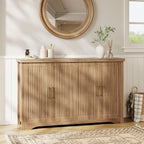 Memobarco Fluted Buffet Cabinet - Image 9