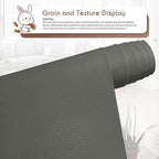 KING MOUNTAIN Leather Repair Tape, 16 x 60 Inches, Self-Adhesive, Waterproof - Image 2
