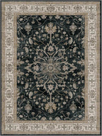 RELEANY Area Rugs 2'x4' Kitchen Rugs Entry Rug Small Rugs - Image 8