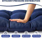 IPYNBAP Outdoor Bench Cushion, Waterproof Bench Cushion - Image 7