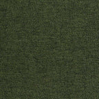 AAAAAcessories D-Shaped Chair Cushions, Machine-Washable Cover, Dark Olive Green - Image 3