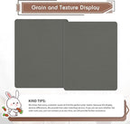 KING MOUNTAIN Leather Repair Patch, 2 Packs 9 x 11 Inches self Adhesive Leather - Image 2