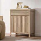 SICOTAS 29" Fluted Buffet Cabinet - Image 7