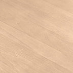 Plank+Beam Solid Wood Console Table, 66 Inch, Sofa Table, Narrow Entryway Table - Image 6