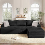 Modular Sectional by fondfound