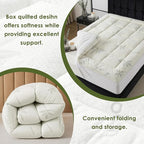 Twin Mattress Topper - Image 5