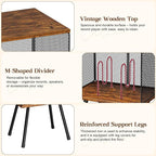 X-cosrack Record Player Stand - Image 9